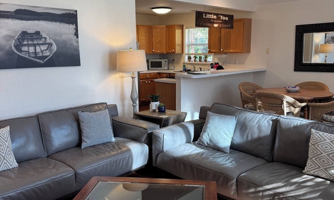 Fedhaven House | Welcome to the “Little ‘Toa” Ideal for short & long term stays!