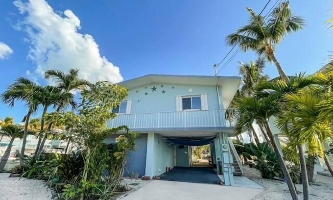 Key Largo House | Welcome to the Lookout on Lorelane