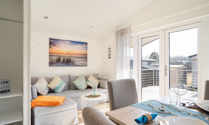 Gronenberg House | Welcome to the Ostseeperle!