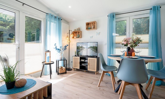 Gronenberg House | Welcome to the "Seegurke"