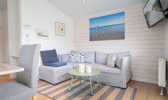Gronenberg House | Welcome to the Strandläufer!