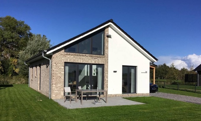 Sehestedt House | WELCOME TO THE VACATION HOME ANKERPLATZ!