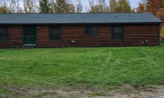 Hulbert Township House | Welcome to theThe Deer Drop Inn
