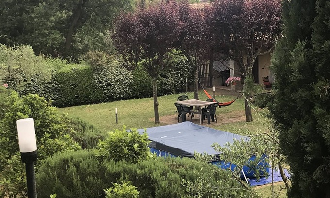 Bagnaia Villa | Welcome to Villa Shasta