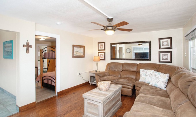 Downtown House | Welcome to Your Coastal Oasis at 341 Pismo Ave, Pismo Beach, CA