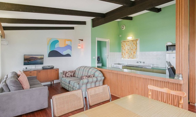 Wallaga Lake House | Welcome to your lakeside haven!