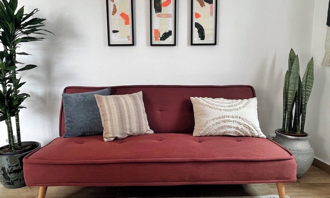 Almocageme House | Welcome to Your Peaceful Retreat in Almoçageme