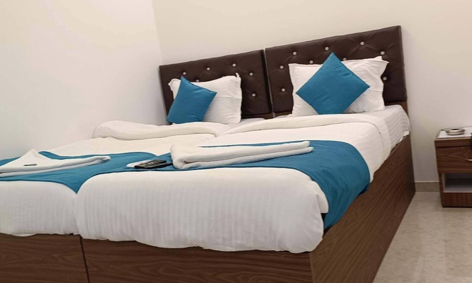 Airoli Hotel | Welcome Vista
