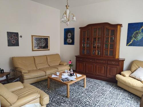 Bolotana Apartment | Welcomely - Il Melograno di Bolotana