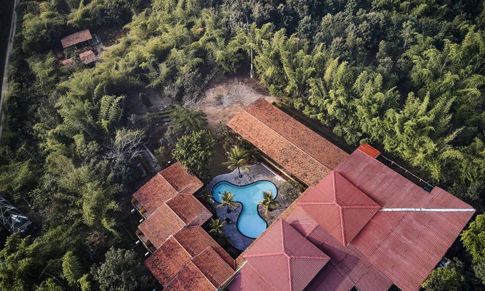 Kohka Hotel | WelcomHeritage Jungle Home