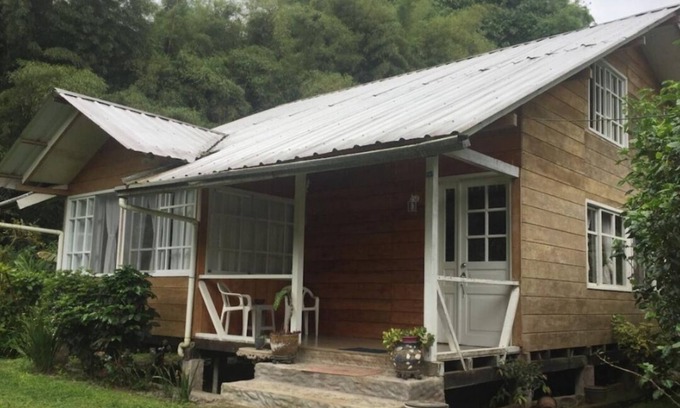 Quito Cottage | Welcoming cottage with WiFi in charming Mindo