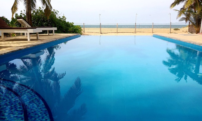 Kudawa Resort | Wellé Wadiya