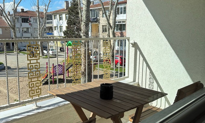 Edirne House | Well Edirne