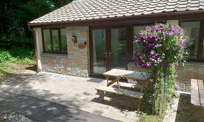 Lelant House | Well Equiped Holiday Bungalow at St Ives Holiday Village