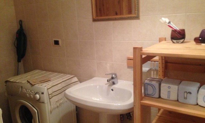 Trani Apartment | Well-furnished apartment near the center and the waterfront