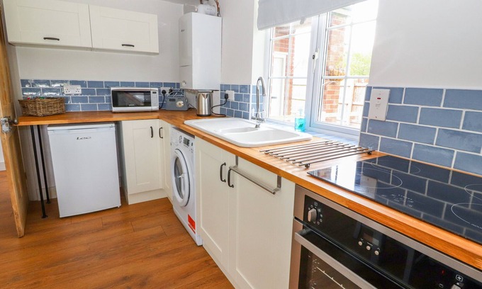 Chester Apartment | Well House Farm Flat 1