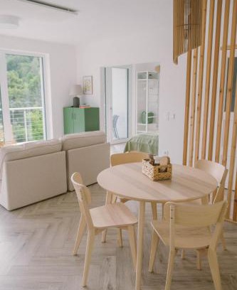 Velem House | Well M cottage
