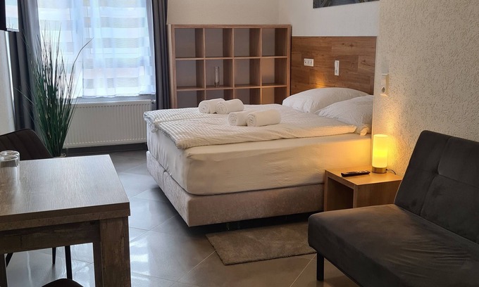 Hofherrnweiler House | WellandHome - 6 rooms