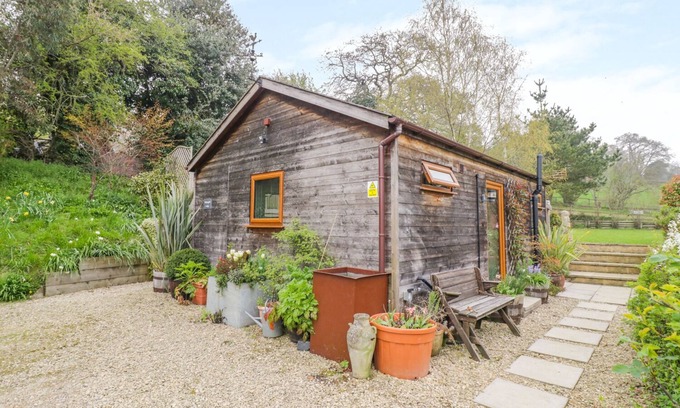 Cheltenham Cottage | Wellinghill Lodge