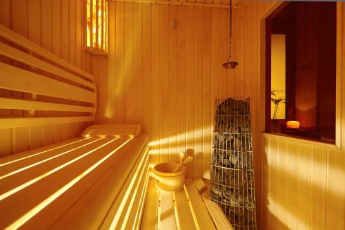 Liberec Apartment | Wellness Apartment De Luxe