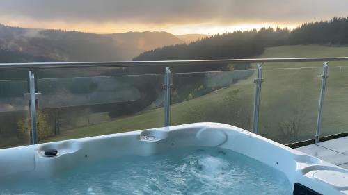Altastenberg Apartment | Wellness Appartement Winterberg E2