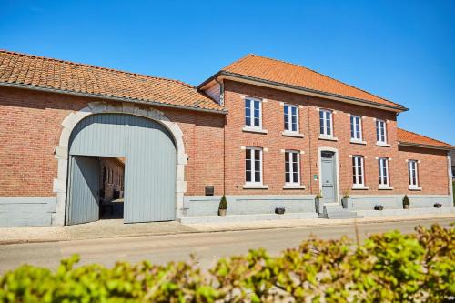 Geetbets House | Wellness B&B De Zevenslaper