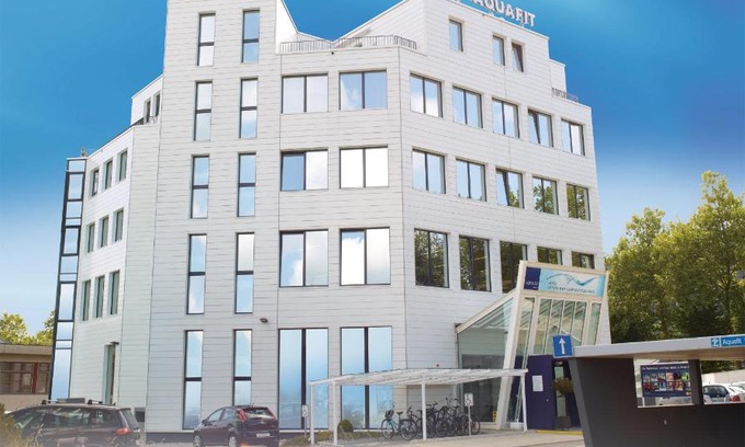 Sursee Hotel | Wellness Hotel Aquafit Sursee