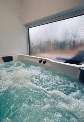 Slivenec Villa | Wellness House Prague Pohádkový Ráj