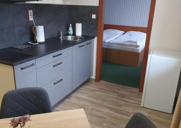 Prostredni Becva Hotel | Wellness Penzion Kotár