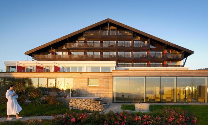 Sulzberg Hotel | Wellnesshotel Linde