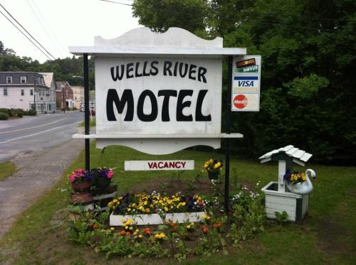 Wells River Hotel | Wells River Motel