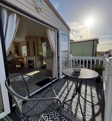 Aberystwyth Apartment | Welsh Bayview Retreat