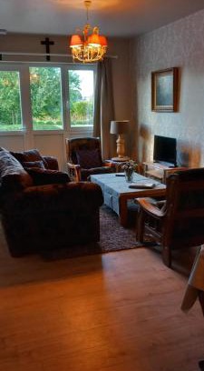Roosbeek Apartment | Wenceslas Cobergher II Appartementen 2 & 4