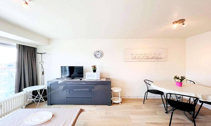 Wenduine Apartment | Wenduine Stay by the Beach