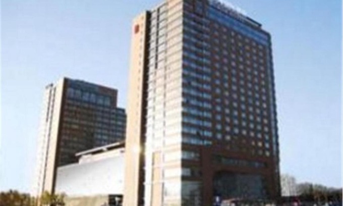 Haidian Hotel | Wenjin Hotel, Beijing