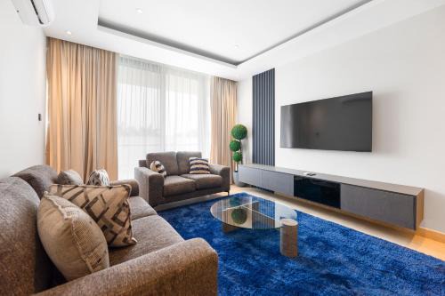 Labadi Apartment | Wentworth Place Cantonments