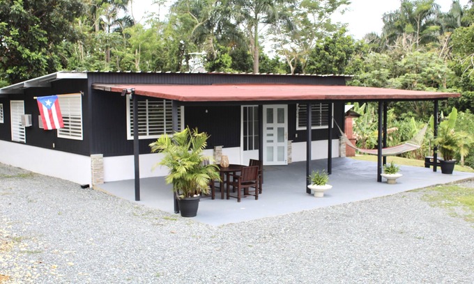 San Sebastian House | Wepa House near Gozalandia