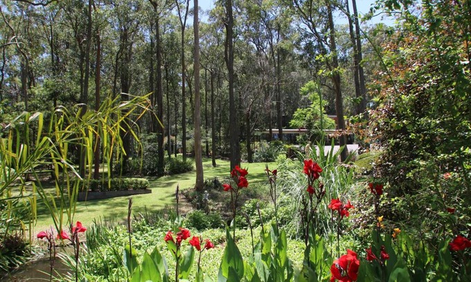 Mount Hutton Apartment | Werekataba