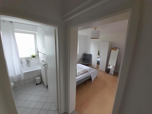 Elmshorn Apartment | Werkswohnung im Herzen Elmshorns