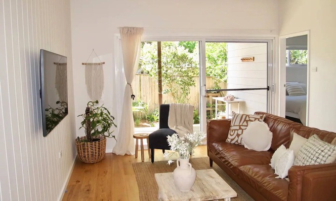 Werri Beach House | WERRI North.n