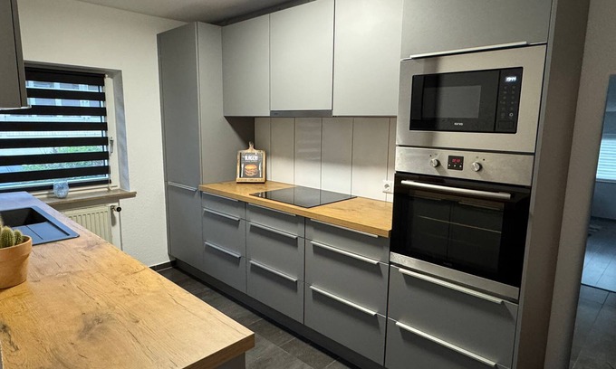Wertheim Apartment | Wertheim - Flair