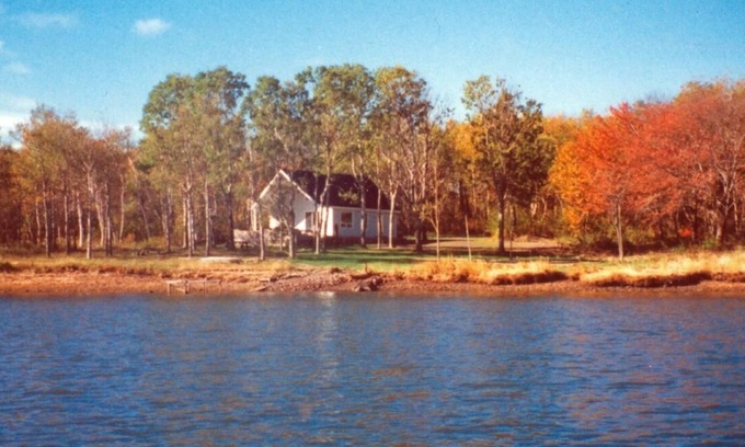 Tracadie Cottage | West Arm Tracadie - Waterfront Cottage, Antigonish County