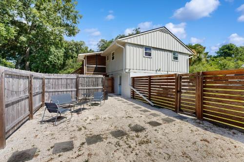 West Ashley House | West Ashley Abode