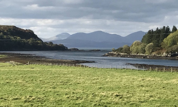 Glasgow Hotel | West Highland Way Hotel & Campsite