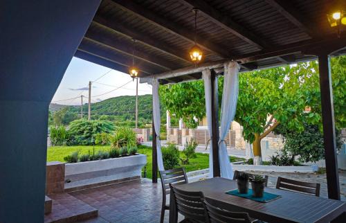 Vilatoria House | West Point House
