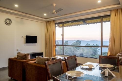 Wai Apartment | West Valley 3BHK Mahabaleshwar