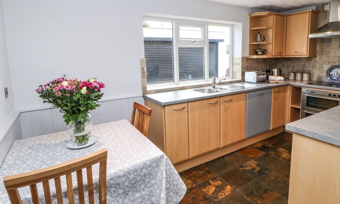 Melmerby Cottage | West View