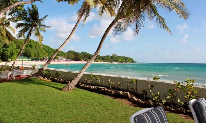 Sandy Lane Villa | West We Go by Blue Sky Luxury