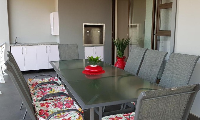 Westbrook Apartment | Westbrook Cabanas 2nd