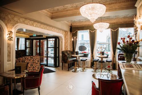 Monaghan Hotel | Westenra Arms Hotel